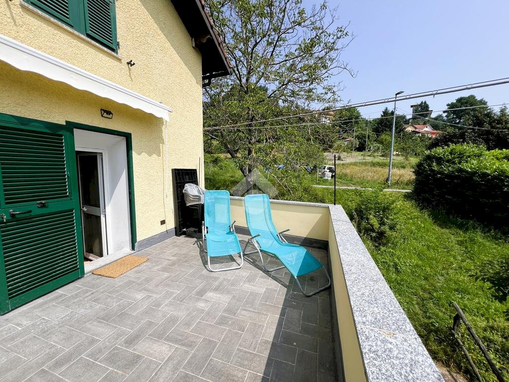 Villa Via Col di Lana, Mignanego - foto 1