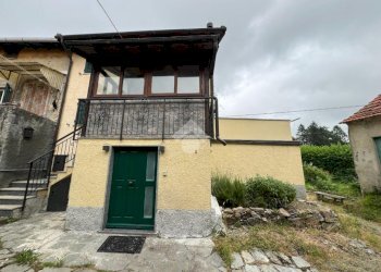 Villa Via Col di Lana, Mignanego - photo 6