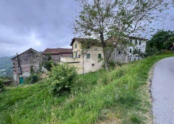 Villa Via Col di Lana, Mignanego - photo 26