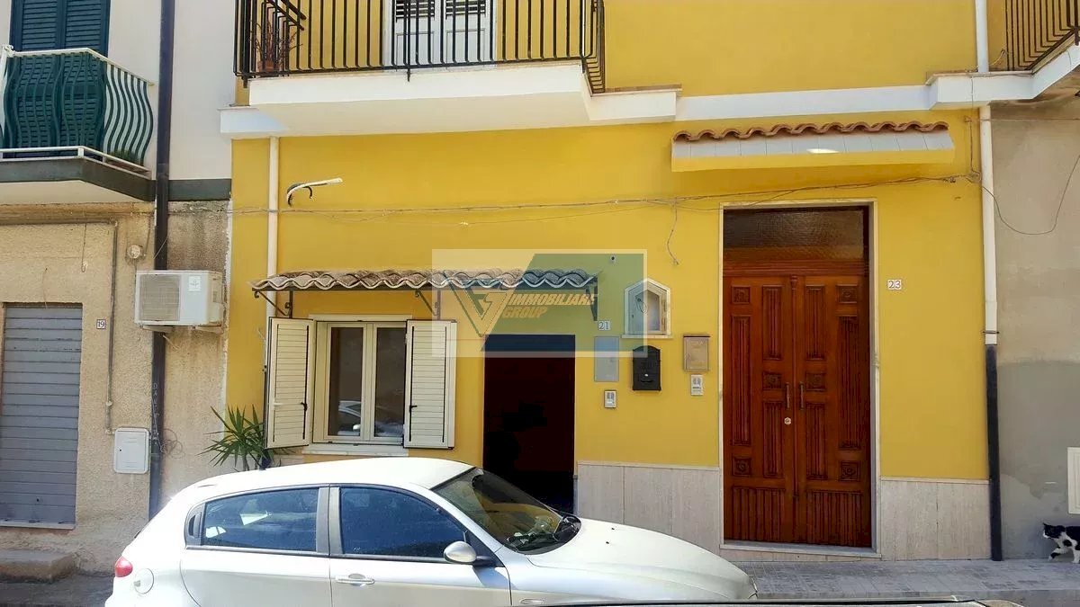 Trilocale via Grazia Deledda, Noto - foto 1