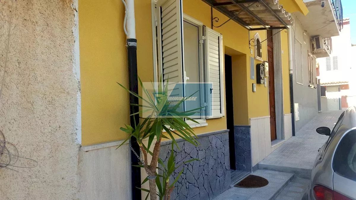 Trilocale via Grazia Deledda, Noto - foto 2