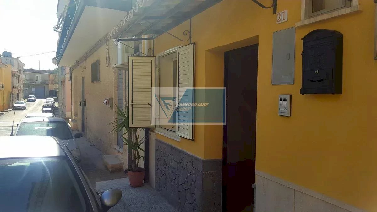 Trilocale via Grazia Deledda, Noto - foto 3