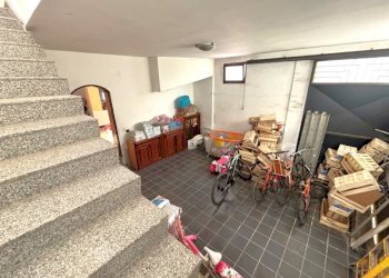 Casa indipendente Mondragone - foto 11