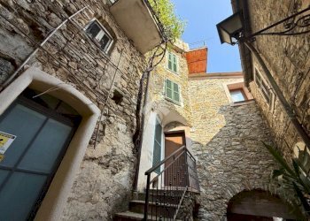 Rustico Via gaudio, Pietrabruna - foto 6