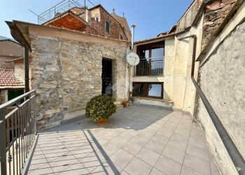 Rustico Via gaudio, Pietrabruna - foto 7