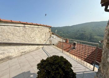 Rustico Via gaudio, Pietrabruna - foto 8