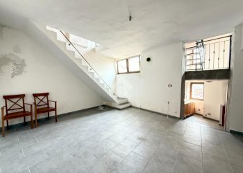 Rustico Via gaudio, Pietrabruna - foto 13