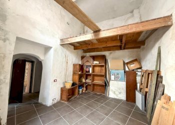 Rustico Via gaudio, Pietrabruna - foto 29