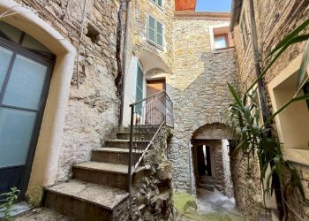 Rustico Via gaudio, Pietrabruna - foto 30