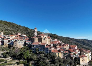 Rustico Via gaudio, Pietrabruna - foto 33