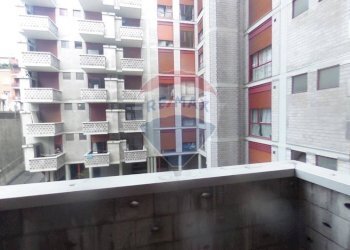 One-room apartment Via Ormea, 164 
 San Salvario, Torino (neighborhood San Salvario) - photo 12