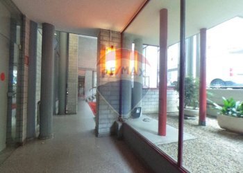 One-room apartment Via Ormea, 164 
 San Salvario, Torino (neighborhood San Salvario) - photo 24