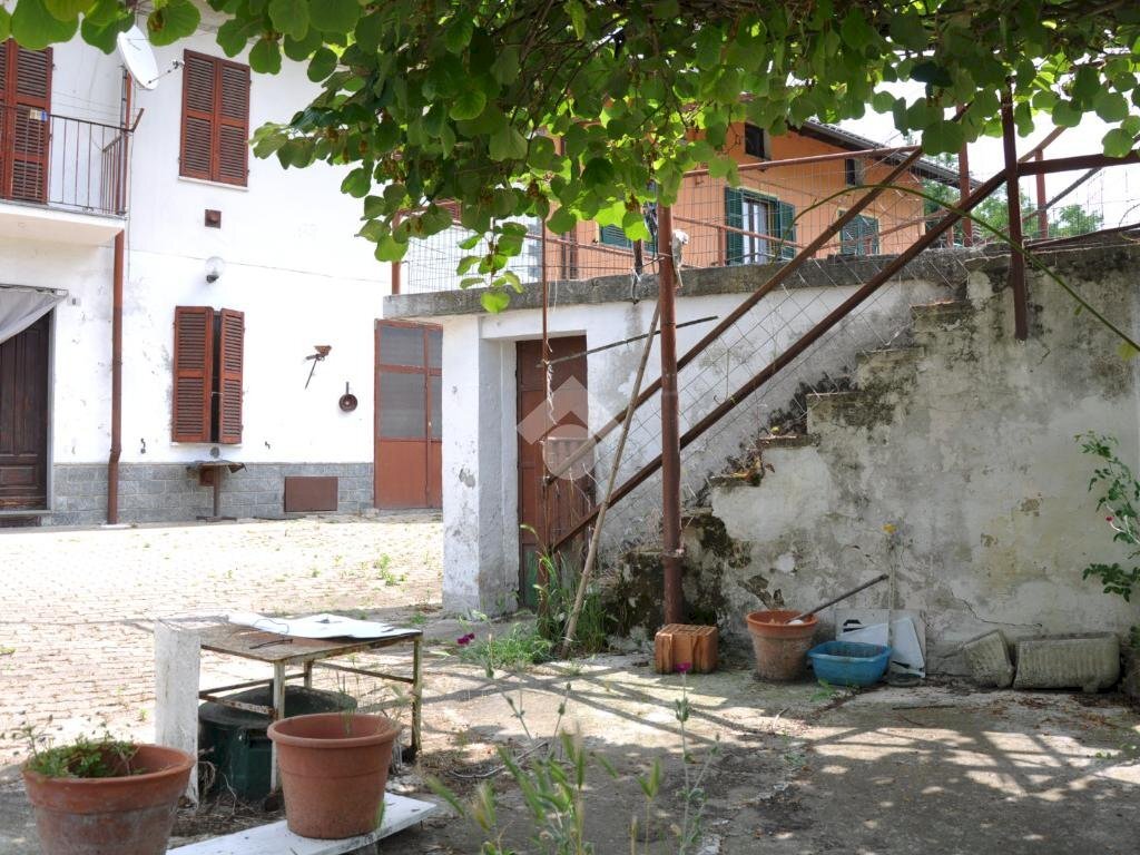 Casa semi indipendente Strada Provinciale 13, Revigliasco d'Asti - foto 3