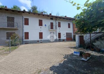 Casa semi indipendente Strada Provinciale 13, Revigliasco d'Asti - foto 2