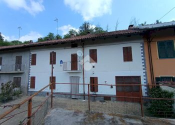 Casa semi indipendente Strada Provinciale 13, Revigliasco d'Asti - foto 5