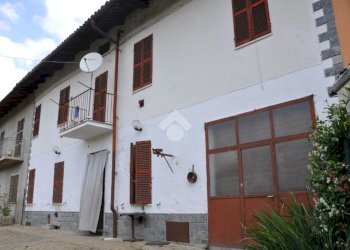 Casa semi indipendente Strada Provinciale 13, Revigliasco d'Asti - foto 6