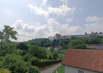 Casa semi indipendente Strada Provinciale 13, Revigliasco d'Asti - foto 8