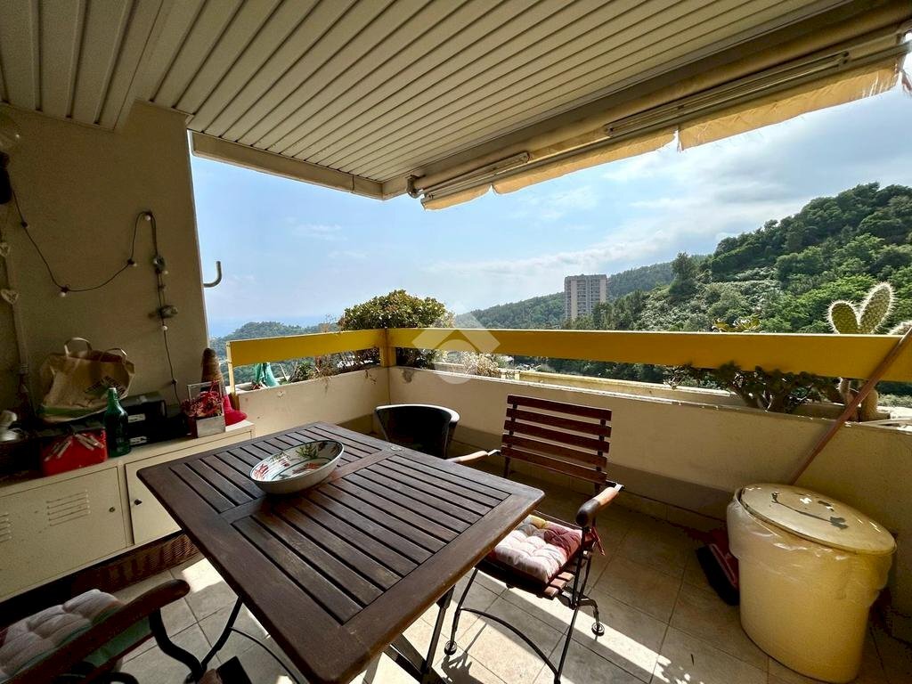 Quadrilocale Via Emilio Salgari, Genova (zona Pegli) - foto 2
