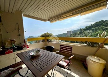 Four-room apartment Via Emilio Salgari, Genova (neighborhood Pegli) - photo 2