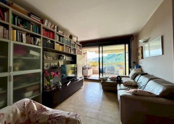 Four-room apartment Via Emilio Salgari, Genova (neighborhood Pegli) - photo 6