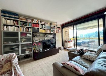 Four-room apartment Via Emilio Salgari, Genova (neighborhood Pegli) - photo 7