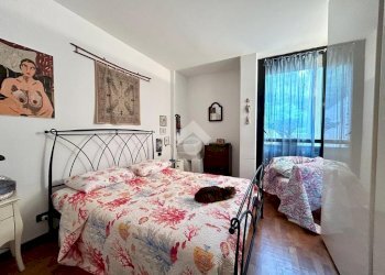 Four-room apartment Via Emilio Salgari, Genova (neighborhood Pegli) - photo 9