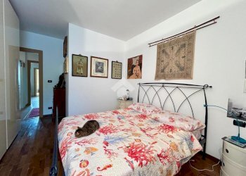 Four-room apartment Via Emilio Salgari, Genova (neighborhood Pegli) - photo 10