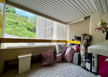 Four-room apartment Via Emilio Salgari, Genova (neighborhood Pegli) - photo 12