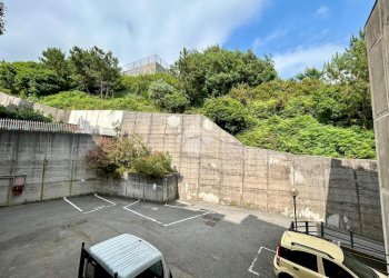 Four-room apartment Via Emilio Salgari, Genova (neighborhood Pegli) - photo 13