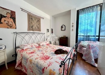 Four-room apartment Via Emilio Salgari, Genova (neighborhood Pegli) - photo 18