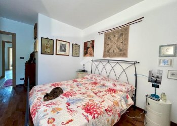 Four-room apartment Via Emilio Salgari, Genova (neighborhood Pegli) - photo 17