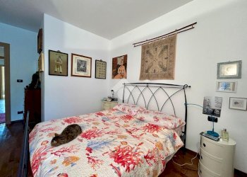 Four-room apartment Via Emilio Salgari, Genova (neighborhood Pegli) - photo 19