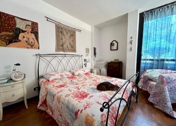 Four-room apartment Via Emilio Salgari, Genova (neighborhood Pegli) - photo 22