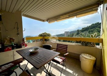 Four-room apartment Via Emilio Salgari, Genova (neighborhood Pegli) - photo 27