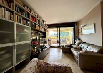 Four-room apartment Via Emilio Salgari, Genova (neighborhood Pegli) - photo 26