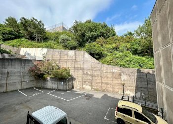 Four-room apartment Via Emilio Salgari, Genova (neighborhood Pegli) - photo 30