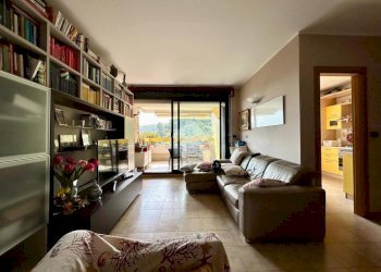 Four-room apartment Via Emilio Salgari, Genova (neighborhood Pegli) - photo 31