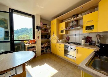 Four-room apartment Via Emilio Salgari, Genova (neighborhood Pegli) - photo 33