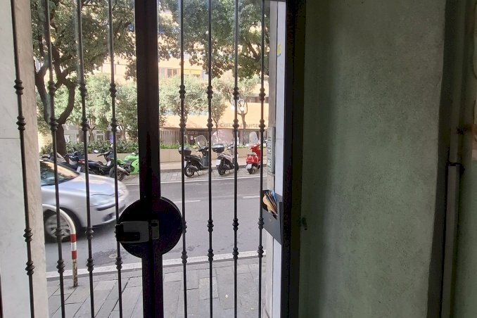 Quadrilocale Savona, Savona (zona Darsena) - foto 2