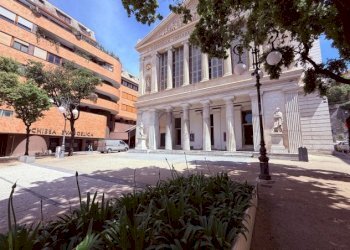 Quadrilocale Savona, Savona (zona Darsena) - foto 1