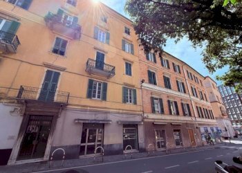 Quadrilocale Savona, Savona (zona Darsena) - foto 26