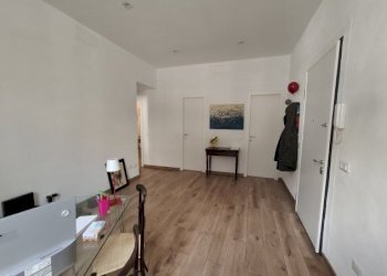 Quadrilocale Savona, Savona (zona Darsena) - foto 8