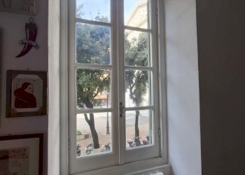 Quadrilocale Savona, Savona (zona Darsena) - foto 11