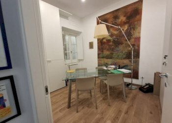 Quadrilocale Savona, Savona (zona Darsena) - foto 12