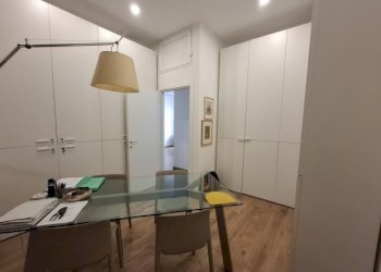 Quadrilocale Savona, Savona (zona Darsena) - foto 14