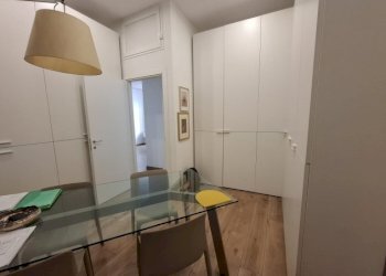 Quadrilocale Savona, Savona (zona Darsena) - foto 15