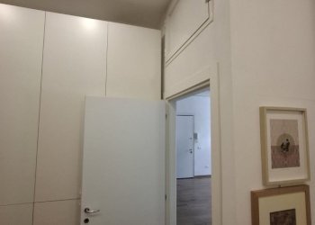 Quadrilocale Savona, Savona (zona Darsena) - foto 16