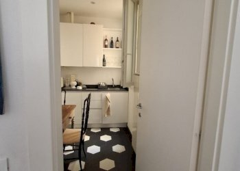 Quadrilocale Savona, Savona (zona Darsena) - foto 19