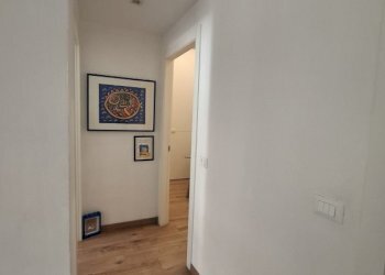 Quadrilocale Savona, Savona (zona Darsena) - foto 20