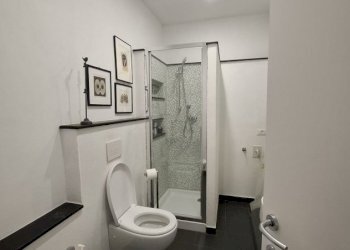 Quadrilocale Savona, Savona (zona Darsena) - foto 21